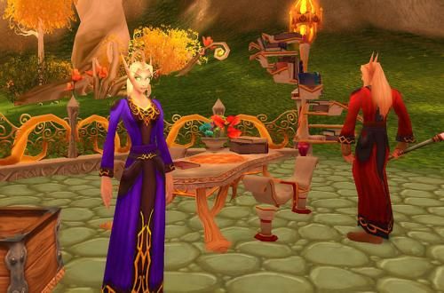 World of Warcraft The Burning Crusade 145558,2